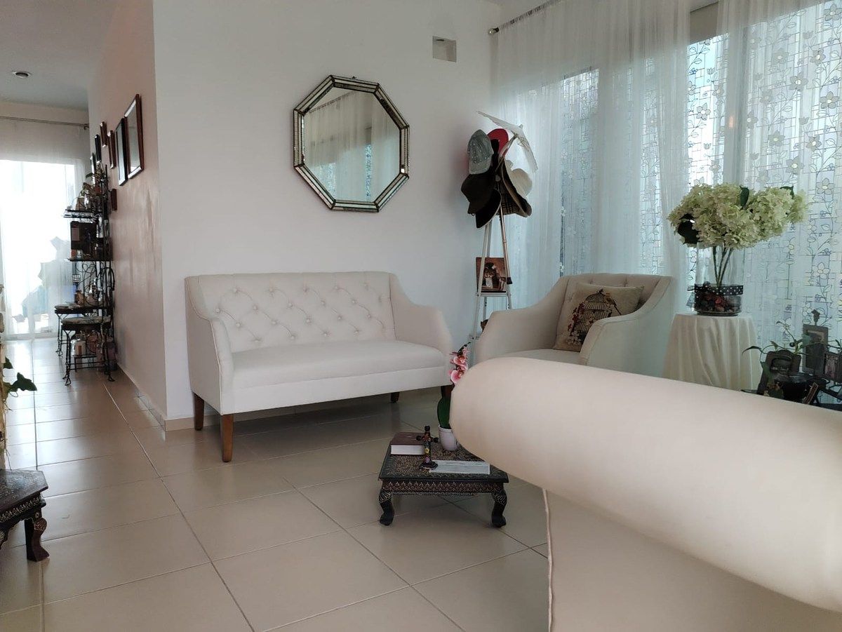 Casa en venta en Mérida, 9 D, 82 m²