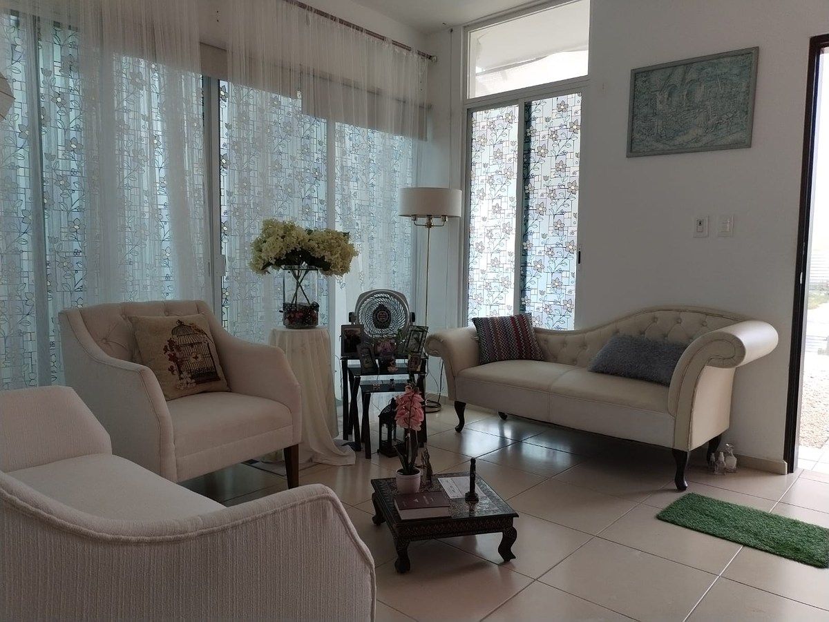 Casa en venta en Mérida, 9 D, 82 m²