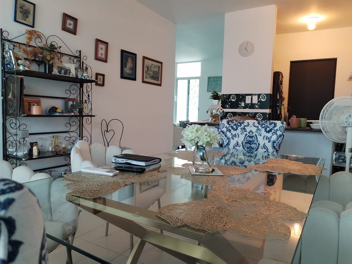 Casa en venta en Mérida, 9 D, 82 m²