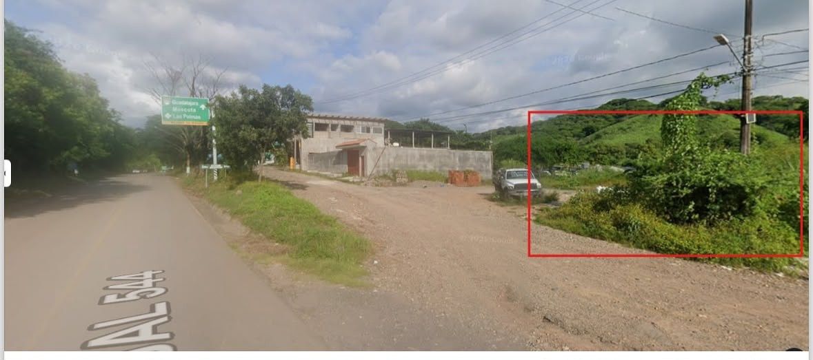 Terreno para Desarrollo Habitacional | 36,324 m² | Puerto Vallarta