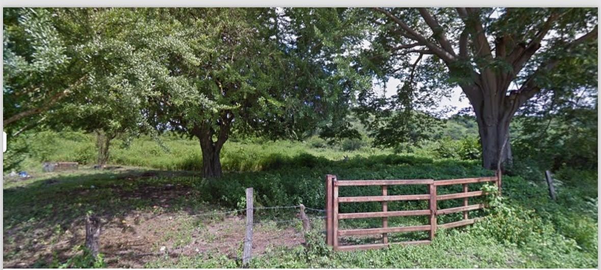 Terreno en venta en Puerto Vallarta, Parcela 825