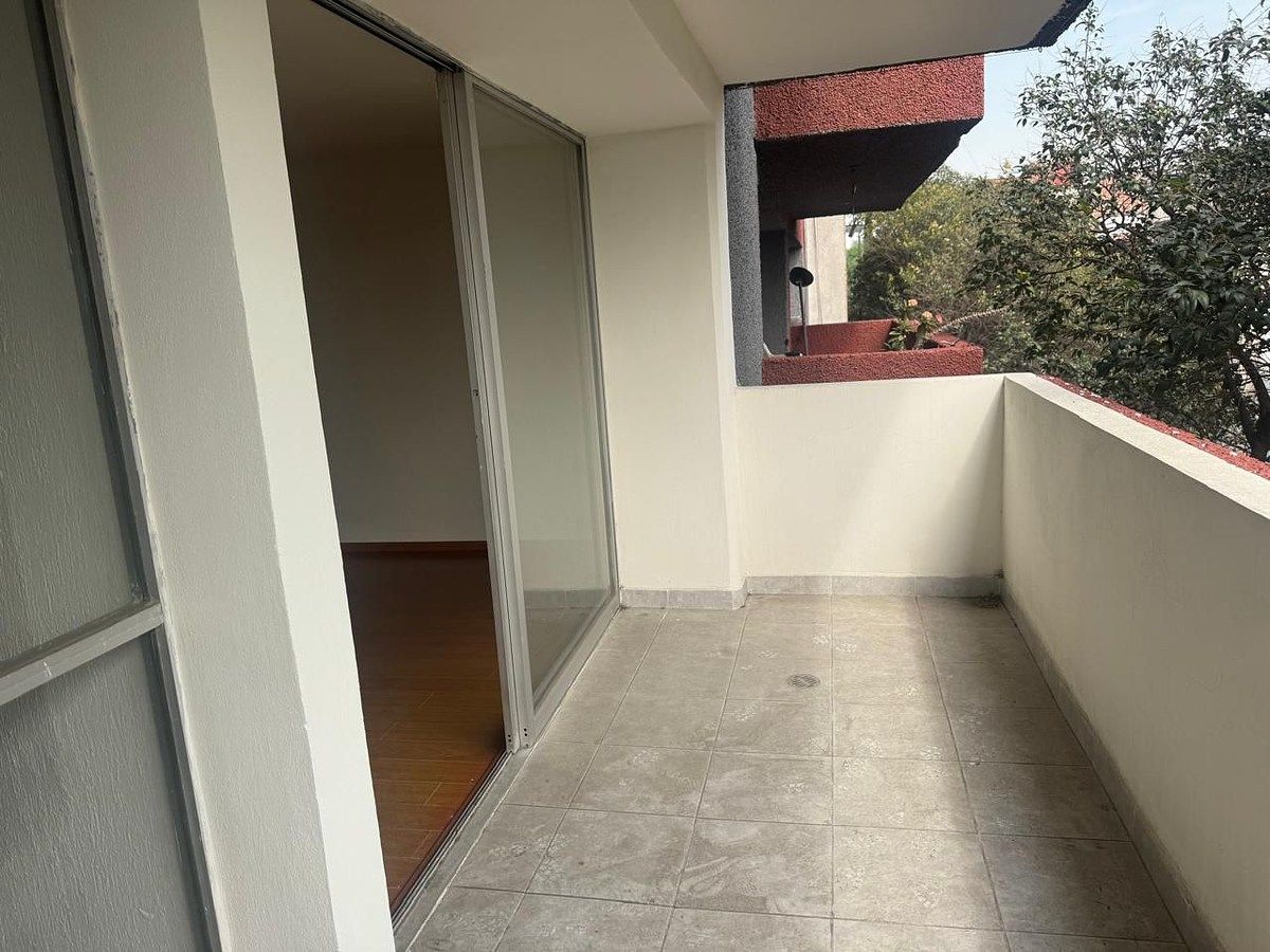 Departamento en venta en Benito Juárez, José Ignacio Bartolache, 146 m²