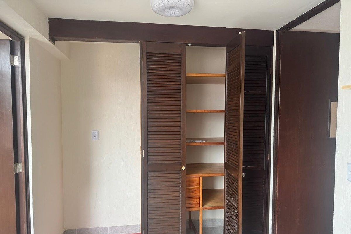 Departamento en venta en Benito Juárez, José Ignacio Bartolache, 146 m²