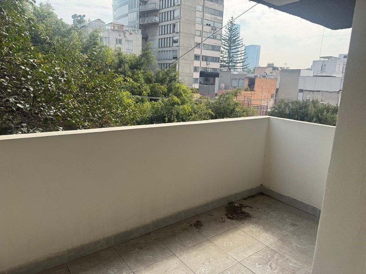 Departamento en venta en Benito Juárez, José Ignacio Bartolache, 146 m²
