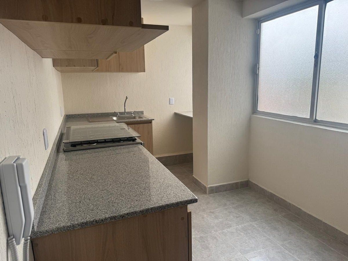 Departamento en venta en Benito Juárez, José Ignacio Bartolache, 146 m²