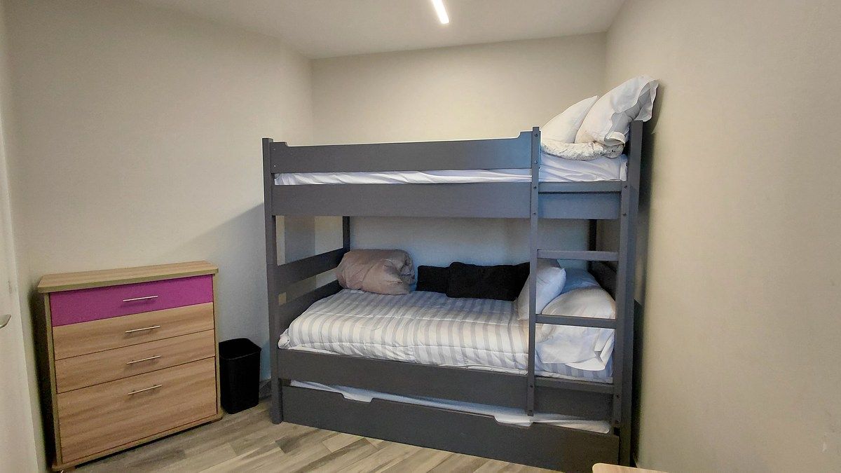 Departamento en alquiler en Mérida, Adamant, 60 m²