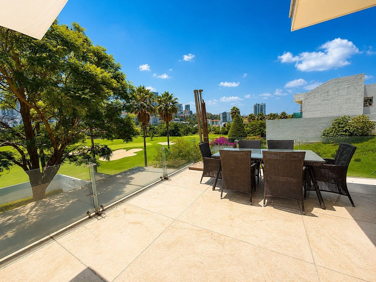 Casa en venta en Huixquilucan, Veredas, 1125 m²