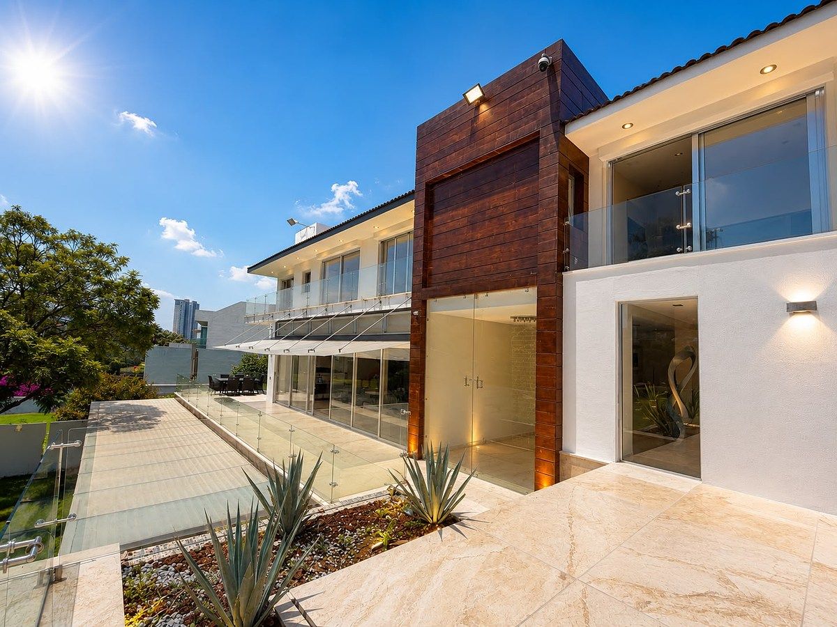 Casa en venta en Huixquilucan, Veredas, 1125 m²