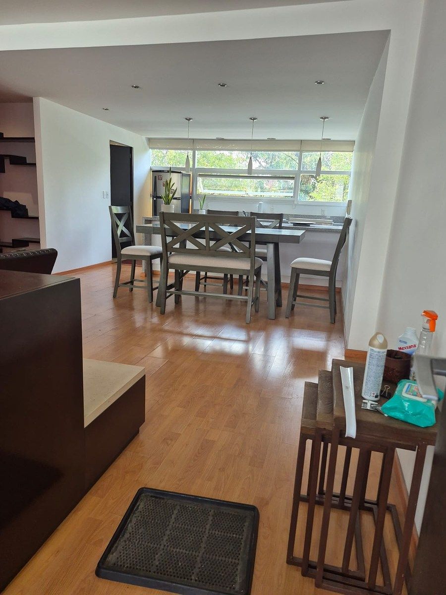 AMPLIO DEPARTAMENTO EN VENTA CERCANO A MITIKAH, CON BALCON Y 2 ESTACIONAMIENTOS