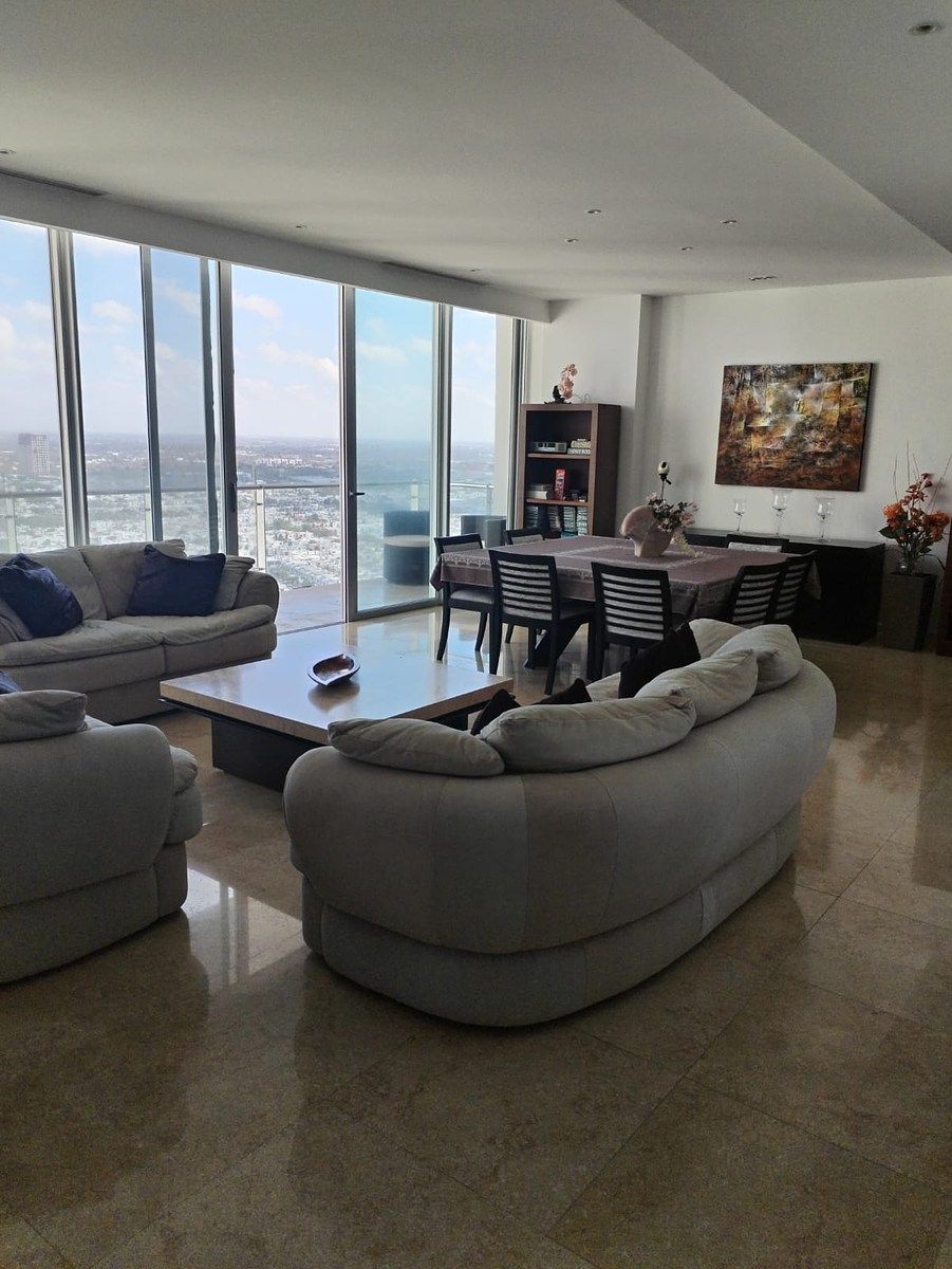 COUNTRY TOWERS PISO 23, ALTABRISA, MERIDA