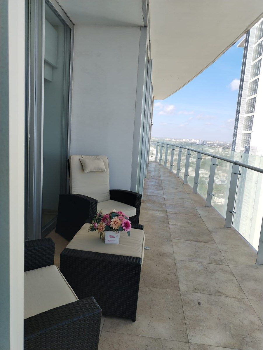 COUNTRY TOWERS PISO 23, ALTABRISA, MERIDA