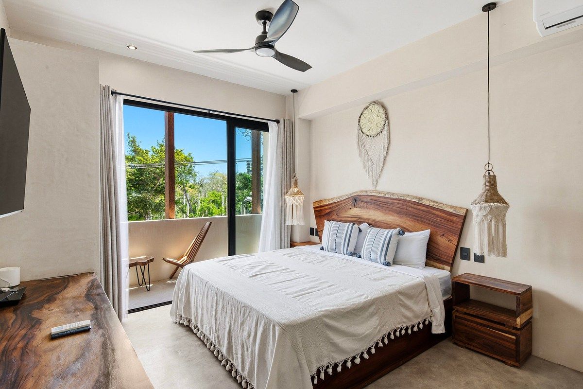 Departamento en venta en Tulum, Calle 29 Poniente, 40 m²