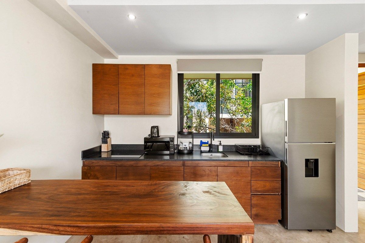 Departamento en venta en Tulum, Calle 29 Poniente, 40 m²