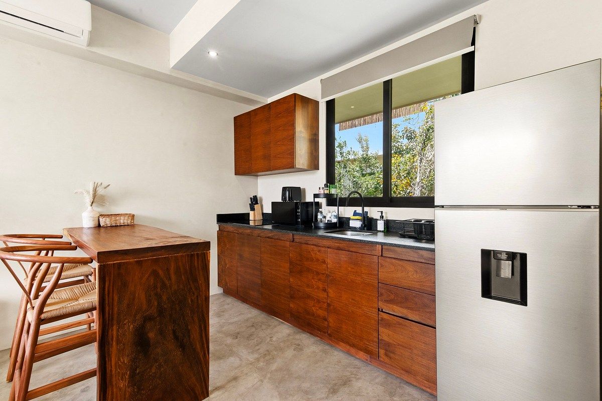 Departamento en venta en Tulum, Calle 29 Poniente, 40 m²
