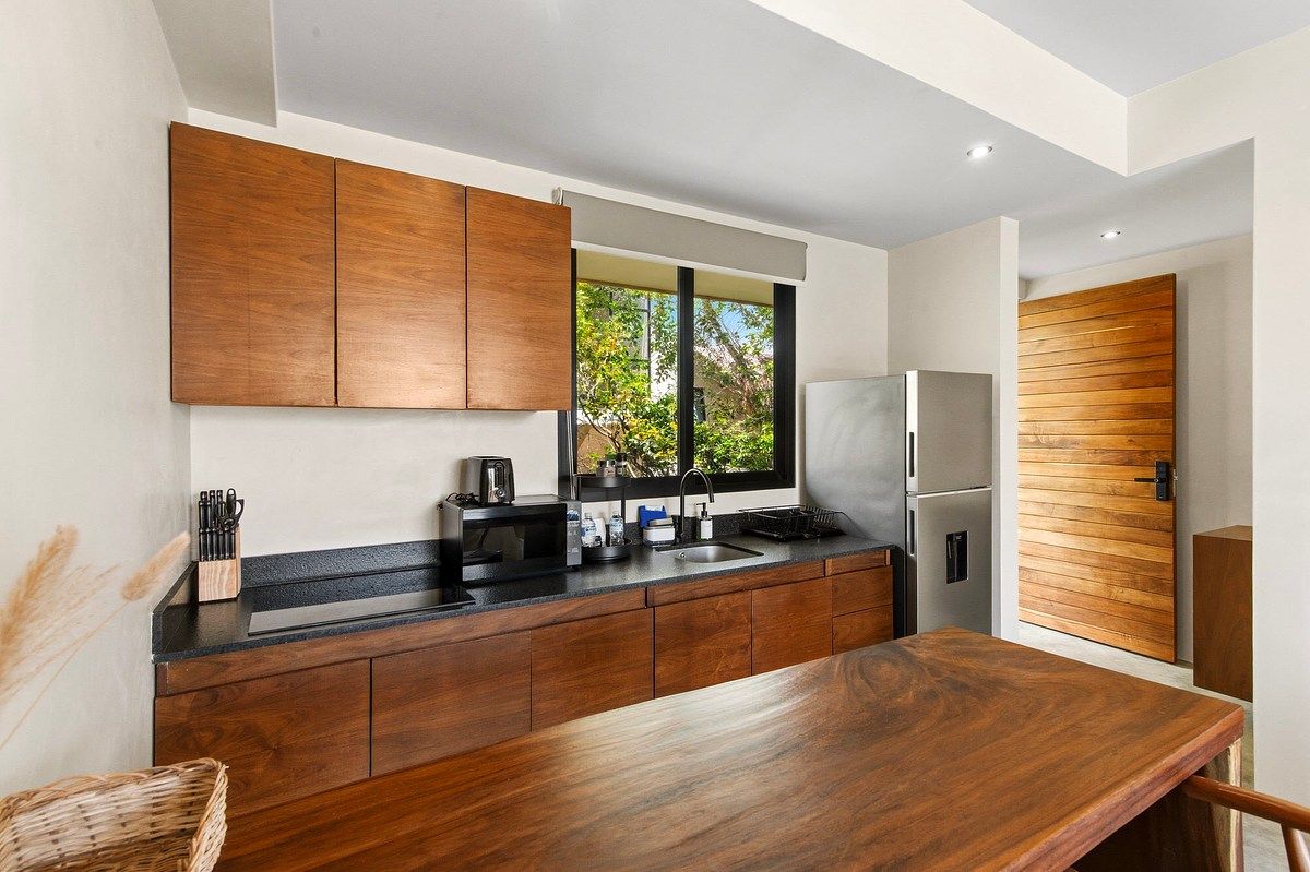Departamento en venta en Tulum, Calle 29 Poniente, 40 m²