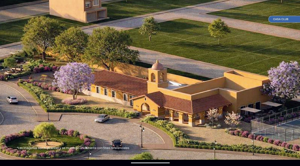 Terreno en venta en San Miguel de Allende, Nuestra Señora de Guadalupe Fracc I Morales