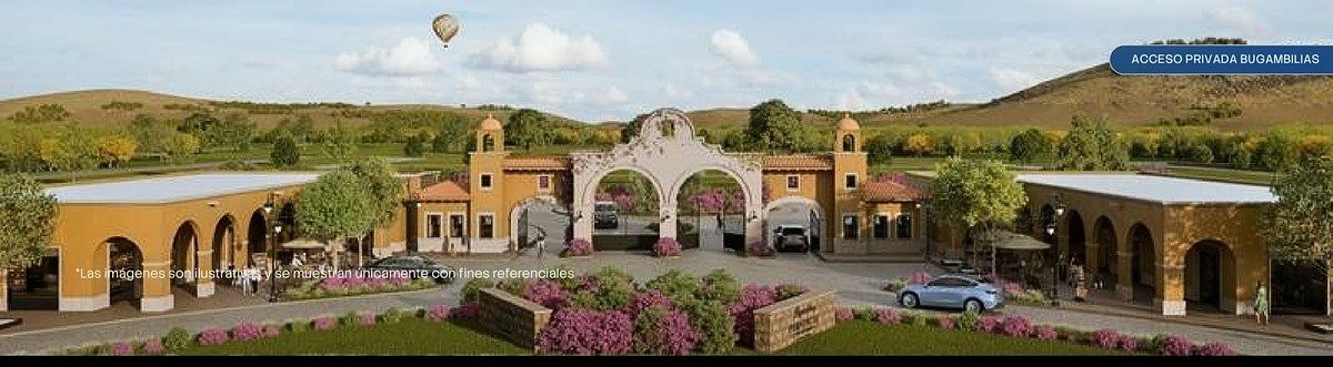 Provincia de Allende Residencial