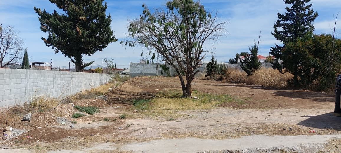 Terreno en venta en Saltillo, PASEO DE LOS MIRLOS