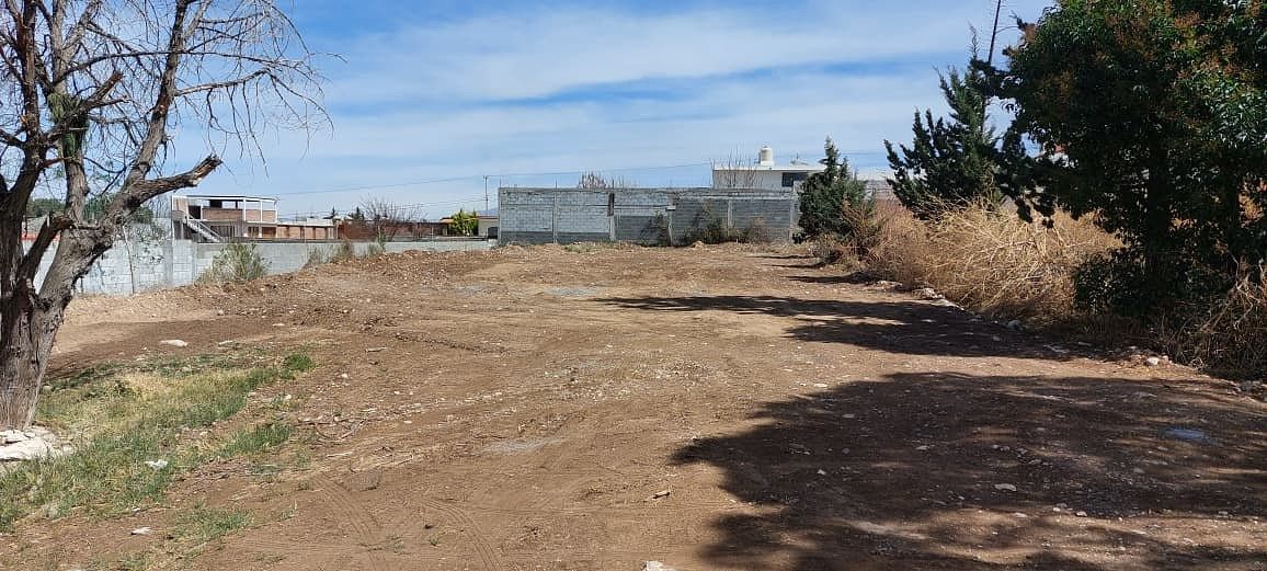 Terreno en venta en Saltillo, PASEO DE LOS MIRLOS