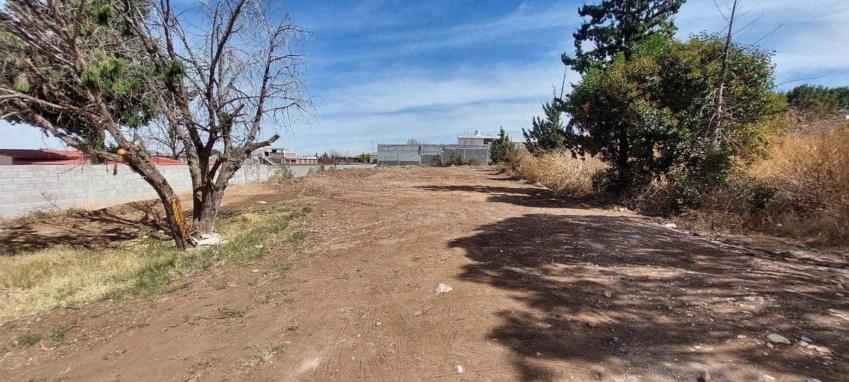 Terreno en venta en Saltillo, PASEO DE LOS MIRLOS
