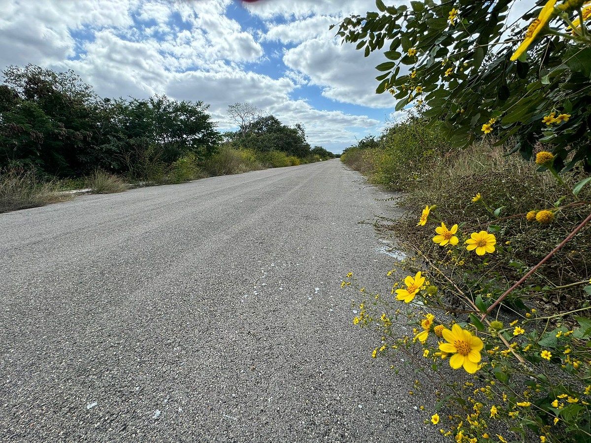 Lotes Residencial en Komchén, Las Nubes carretera Progreso Mérida