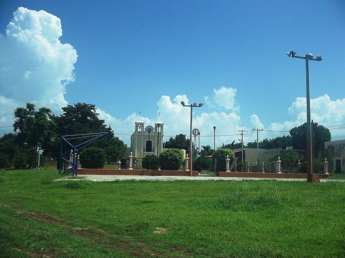 Terrenos en Venta en Kikteil Yucatán