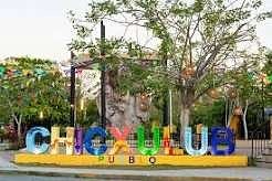Terreno en venta en Chicxulub Pueblo, Chicxulub, Chicxulub Pueblo, Yucatán