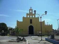 Terreno en venta en Chicxulub Pueblo, Chicxulub, Chicxulub Pueblo, Yucatán