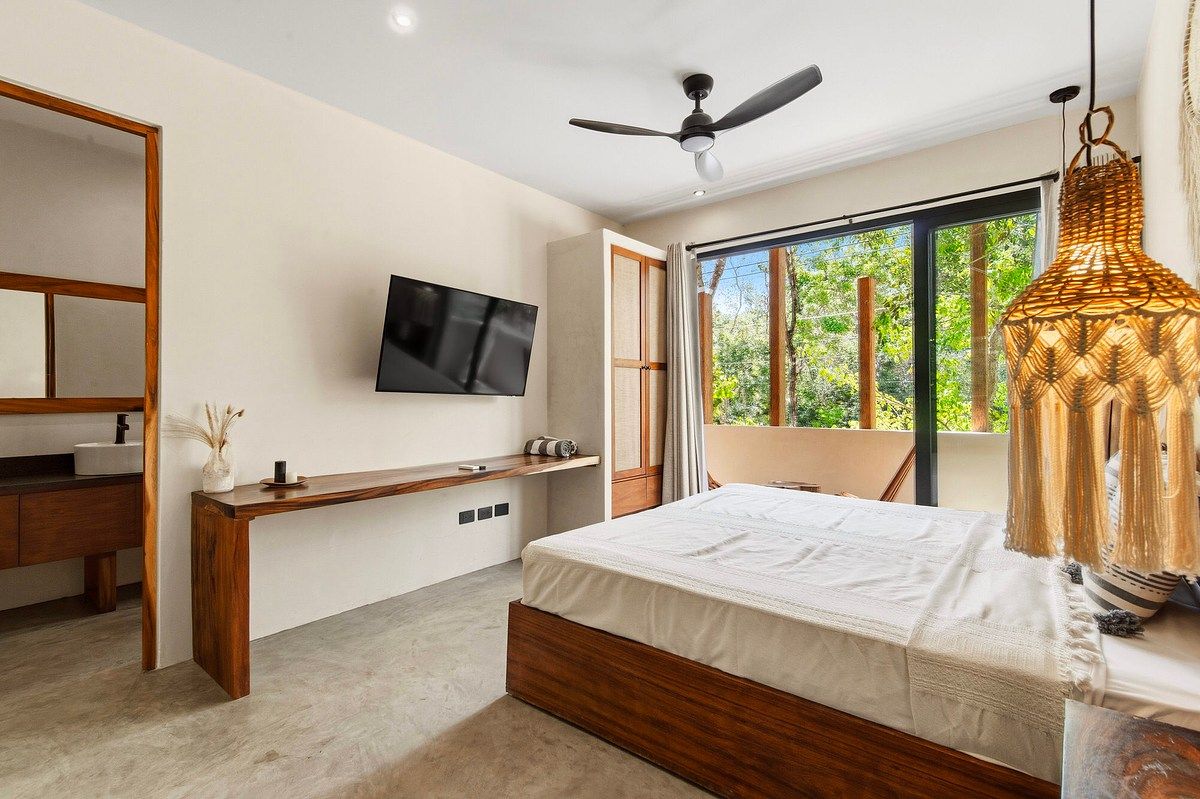 Departamento en venta en Tulum, Calle 9 Poniente, 46 m²