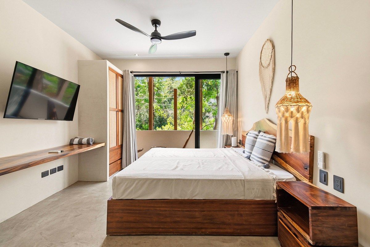 Departamento en venta en Tulum, Calle 9 Poniente, 46 m²