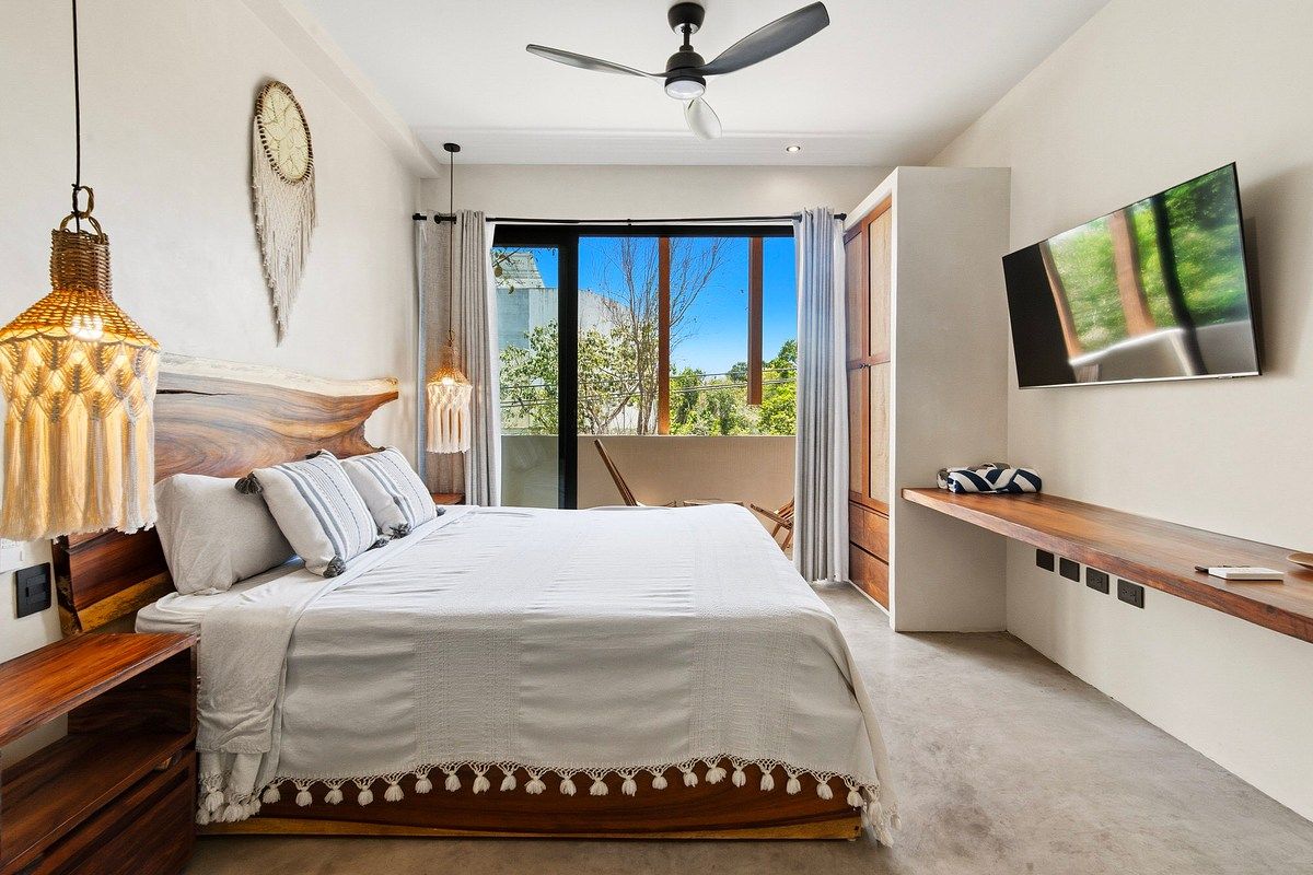 Estudio de 46 m² en Desarrollo Homa Kah, Tulum