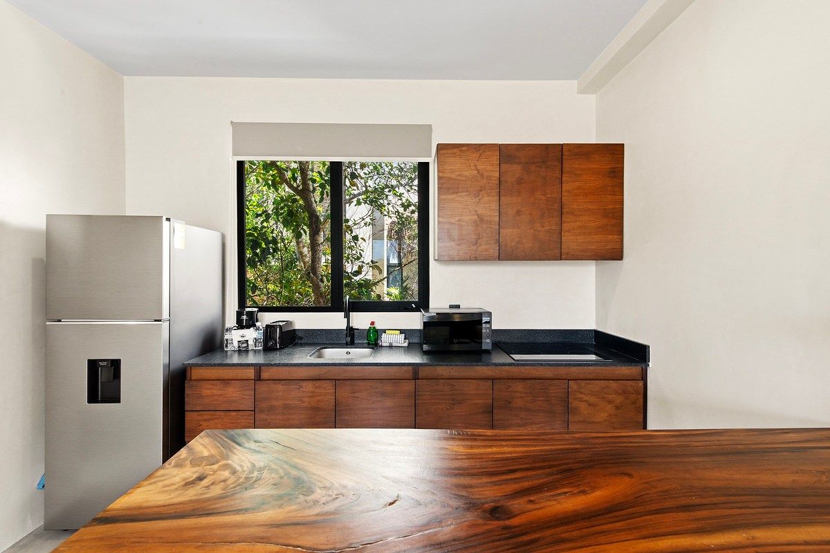 Estudio de 46 m² en Desarrollo Homa Kah, Tulum