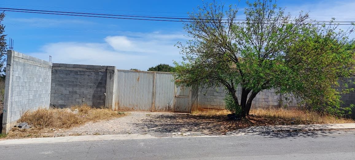 Terreno en venta en Saltillo, PASEO DE LAS CUMBRES