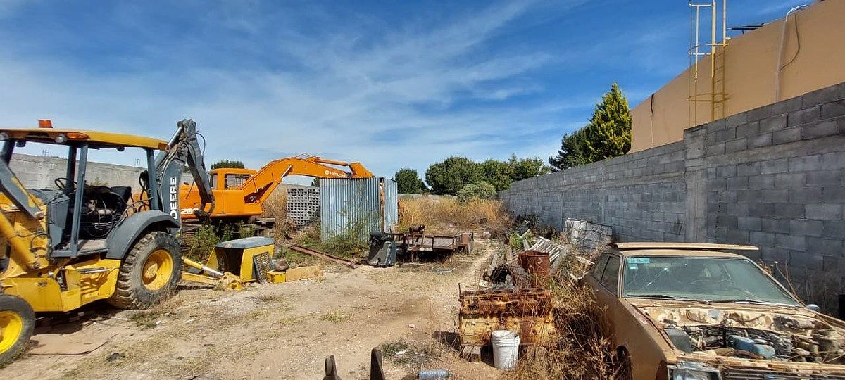 Terreno en venta en Saltillo, PASEO DE LAS CUMBRES