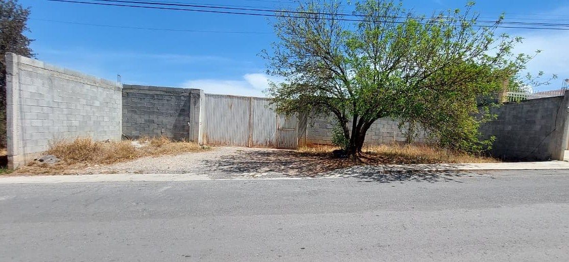 Terreno en venta en Saltillo, PASEO DE LAS CUMBRES