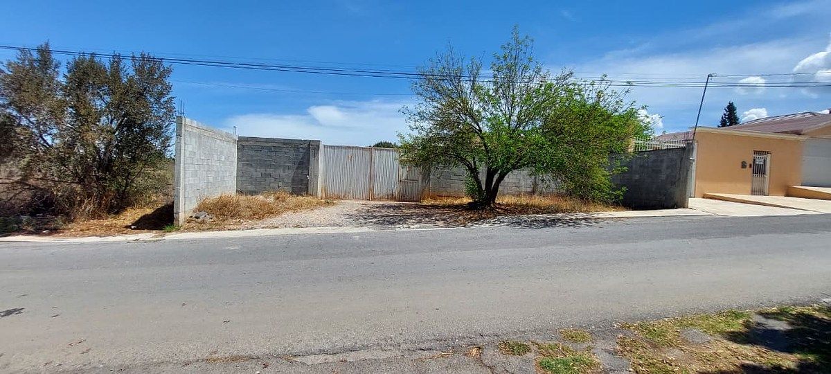 Terreno en venta en Saltillo, PASEO DE LAS CUMBRES