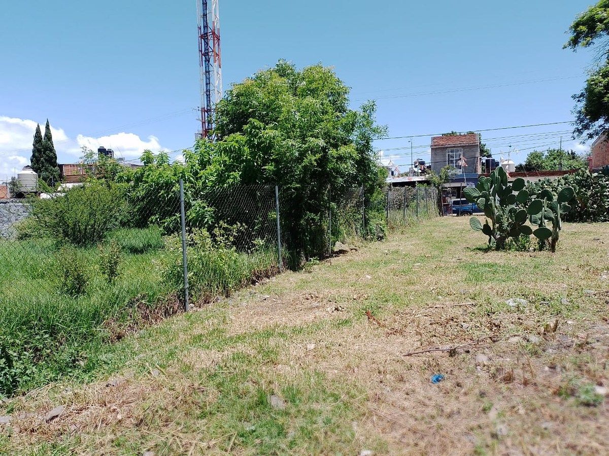 Terreno en venta en Morelia, Jesús Del Monte, Morelia, Michoacán