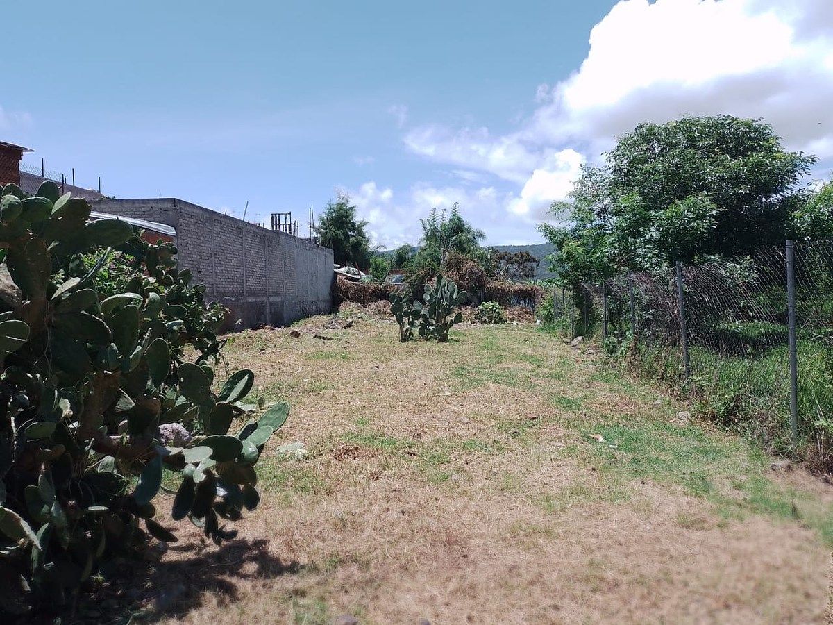 Terreno en Venta en Jesus del Monte