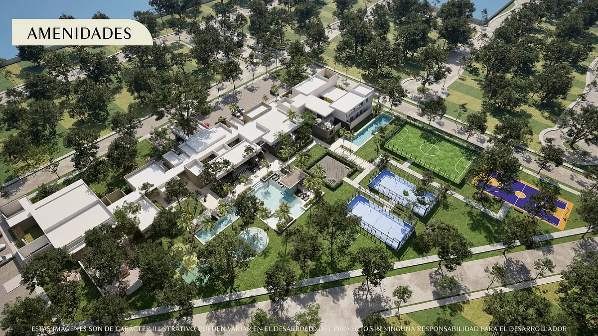 Lote Residencial 423 a precio de OPORTUNIDAD en Puerta Xaibé