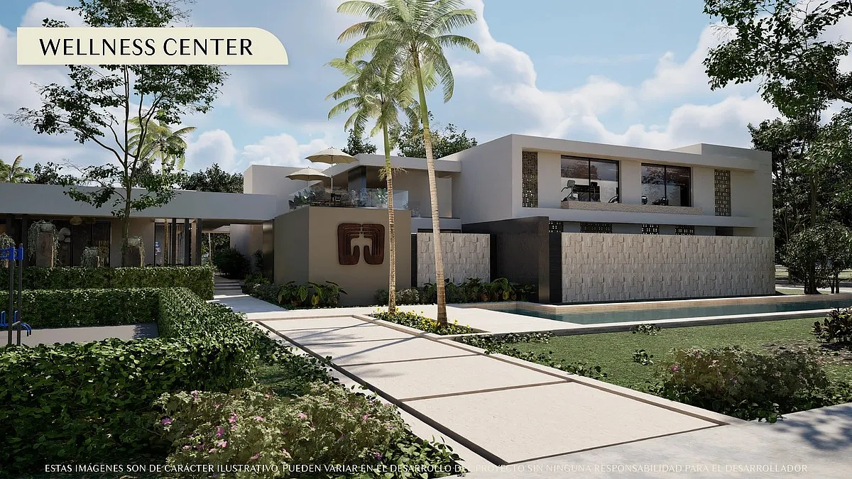 Terreno en venta en Mérida, Puerta Xaibé