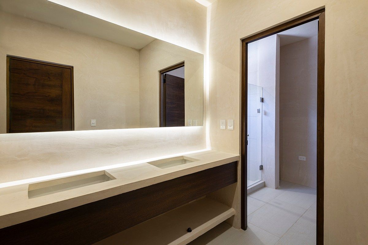 Casa en alquiler en Tulum, mz 191, lt007, 289 m²