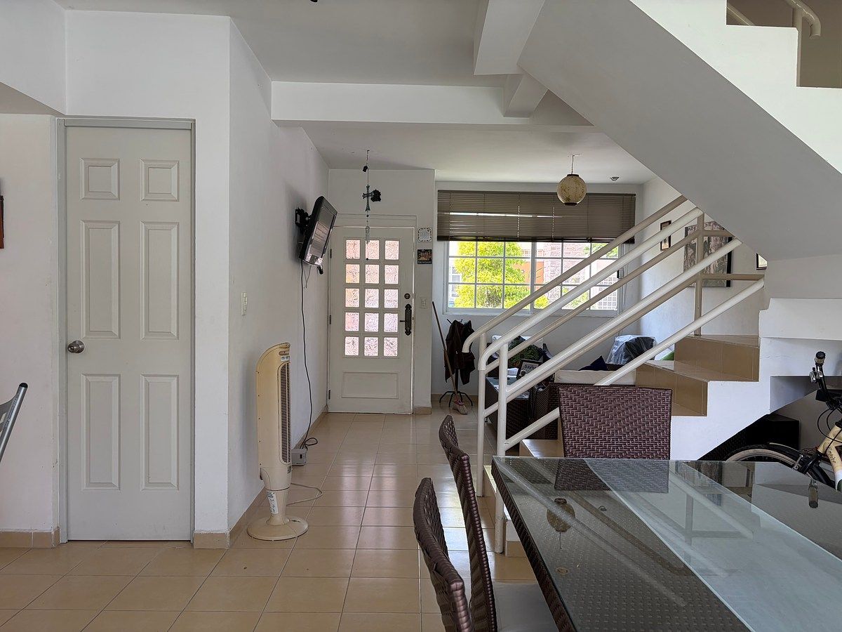 Condominio en venta en Jojutla, Kloster, 111 m²