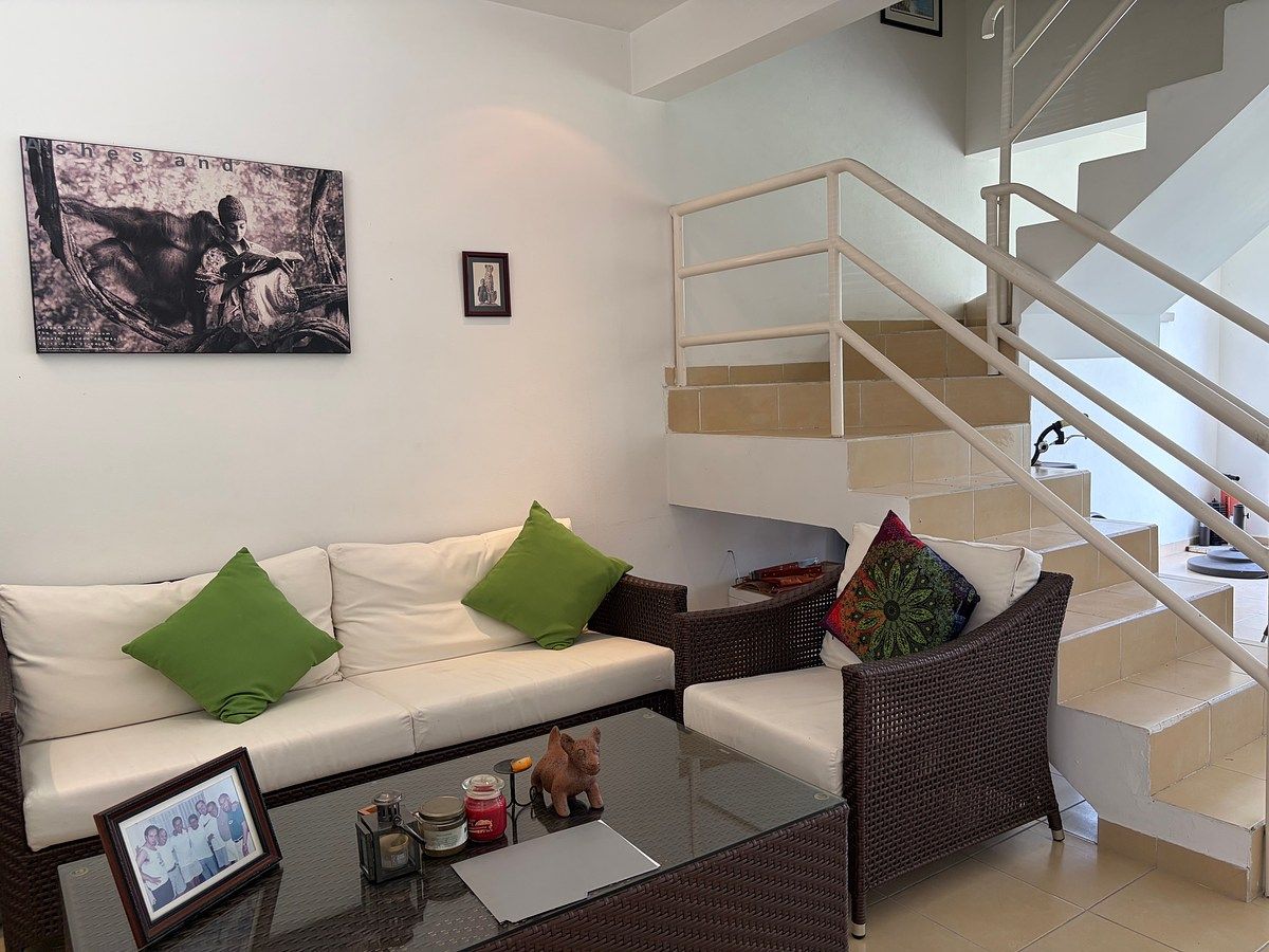 Condominio en venta en Jojutla, Kloster, 111 m²