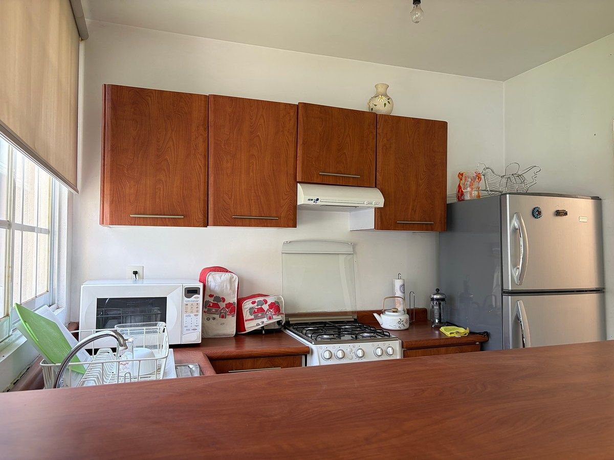 Condominio en venta en Jojutla, Kloster, 111 m²