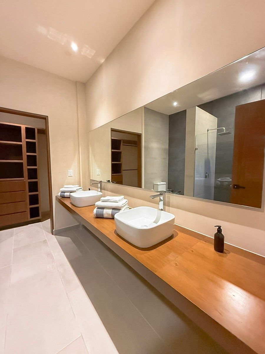 Casa en alquiler en Tulum, mz 191, lt 006, 249 m²