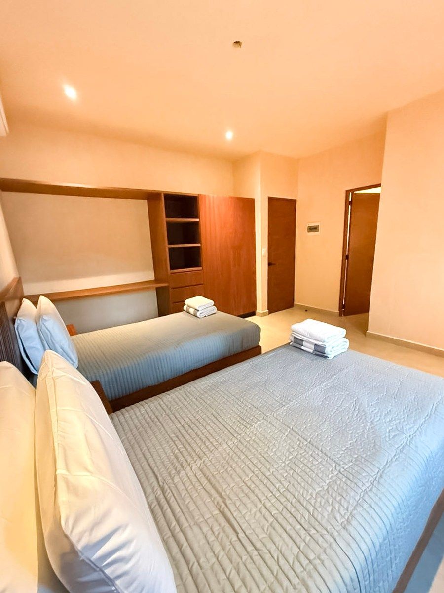 Casa en alquiler en Tulum, mz 191, lt 006, 249 m²