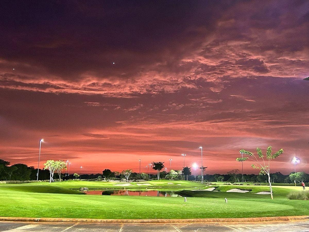 Terreno en venta en Mérida, Provincia Golf Residencial