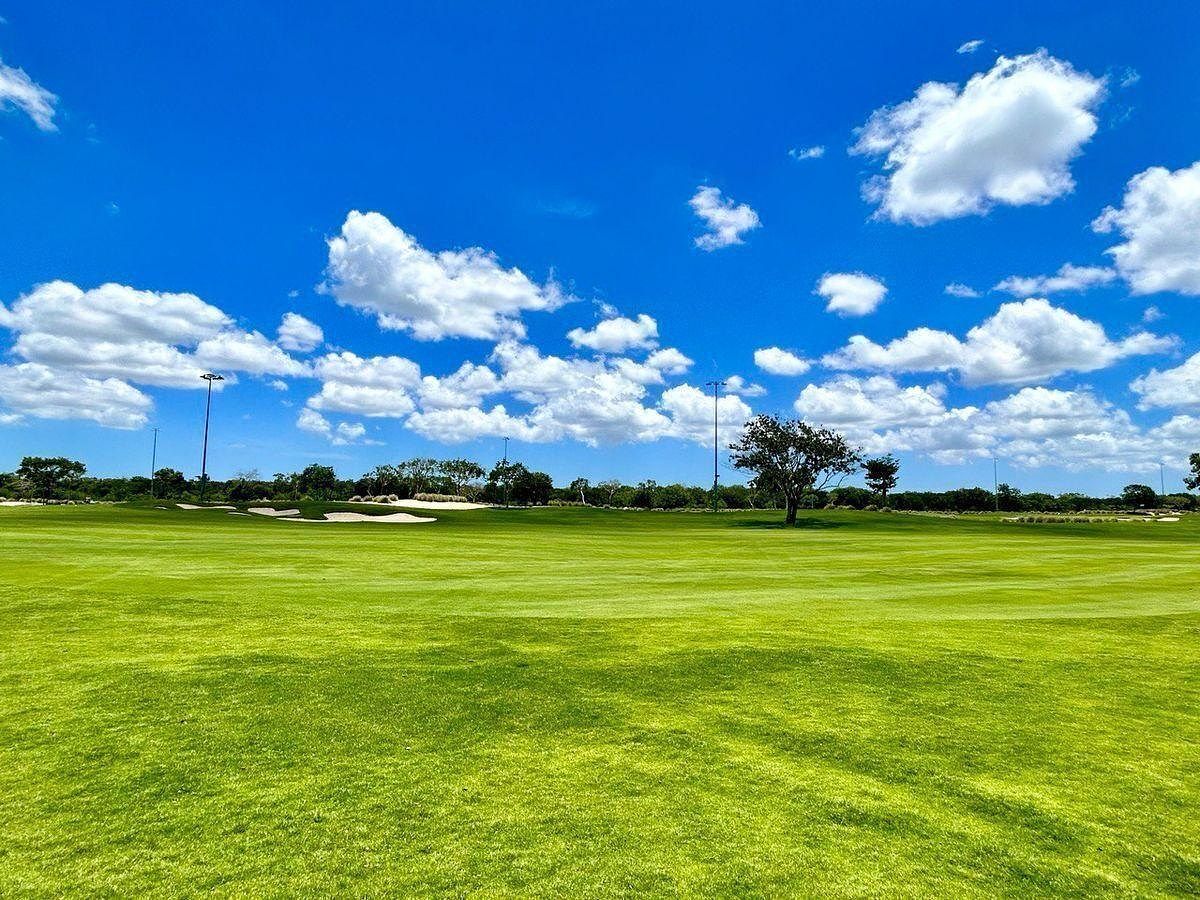 Lote 8 en Provincia Golf Club a la venta