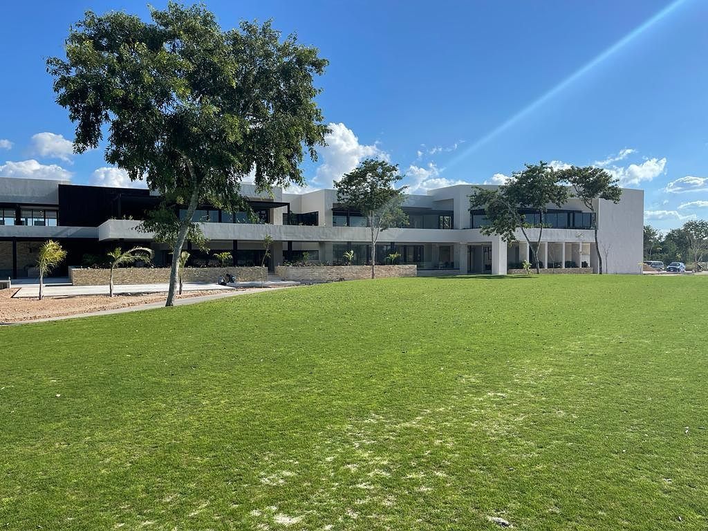 Terreno en venta en Mérida, Provincia Golf Residencial