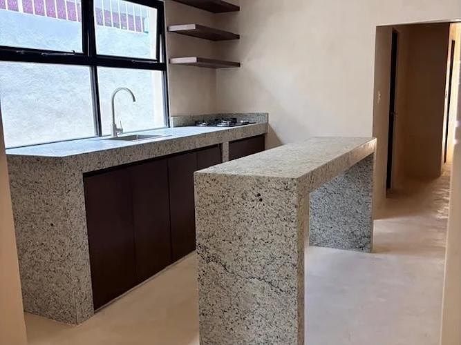 VENTA DE CASA REMODELA EN EL CENTRO HISTÓRICO EN MÉRIDA YUCATÁN.